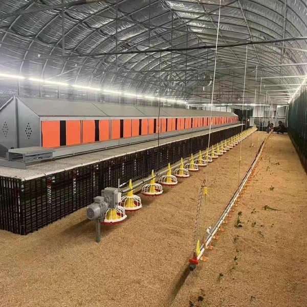 Breeder Pan Feeders Breeder Pan Feeders